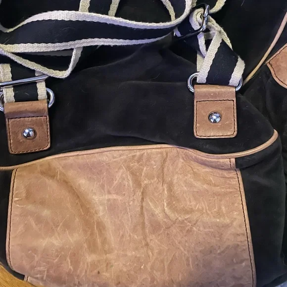 Vintage Juicy Couture Backpack - Picture 4 of 8